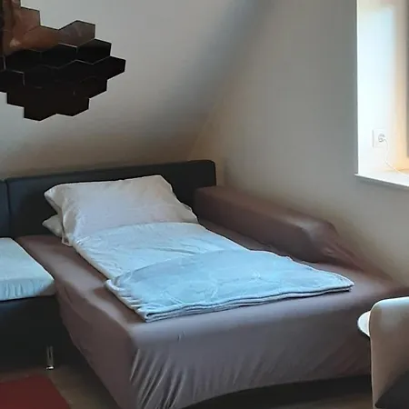 Friesenhof Riepe Apartment