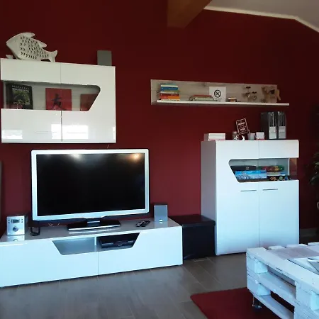 Friesenhof Riepe Apartment Ihlow (Aurich)