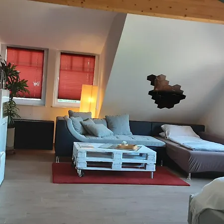 Friesenhof Riepe Apartment Ihlow (Aurich)