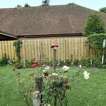 Friesenhof Riepe * Ihlow (Aurich)
