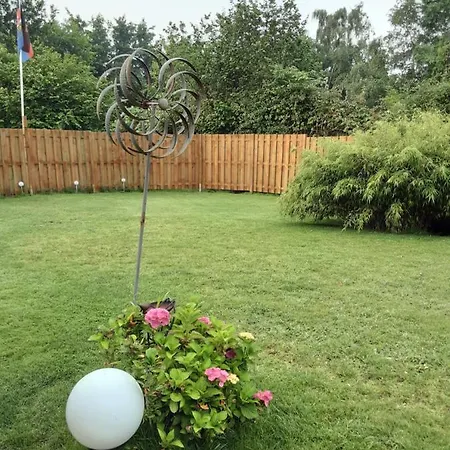 Apartment Friesenhof Riepe Ihlow (Aurich)